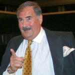 Жорж Ганчев: С Кольо Парамов няма да приемем да ни сравняват с някакъв учиндолски тъпанар