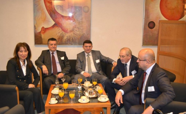 "Сова Харис": ДПС изпревари БСП, нареди се второ след ГЕРБ