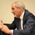 Местан: Политиката е хищник, който изяжда авторитетите