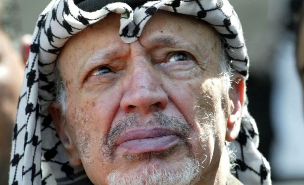 Палестина изчаква с причините за смъртта на Арафат 