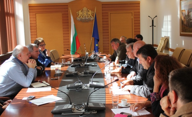 Греков: Работим за преодоляване на проблемите на животновъдите