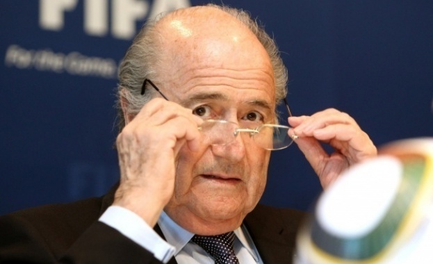 Сеп Блатер беше отстранен за втори път от ФИФА за