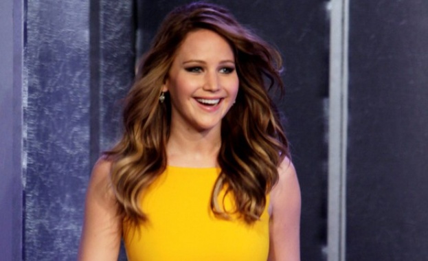 Дженифър Лорънс била влюбена в Джъстин Тимбърлейк 