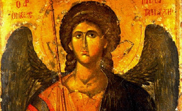 Събор на св. Архангел Михаил и другите небесни безплътни сили (Архангеловден)