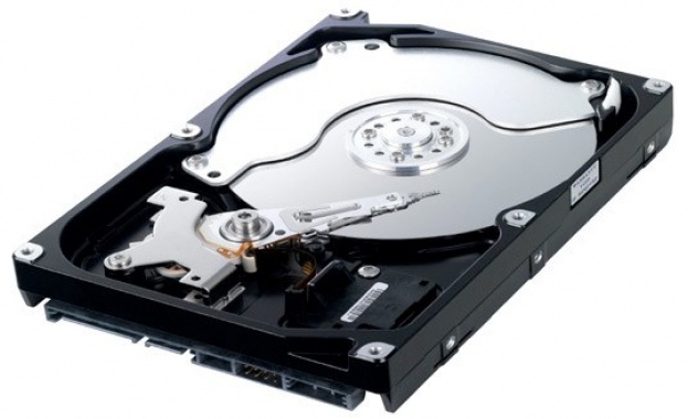 Seagate представиха най-тънкия твърд диск с 2ТВ