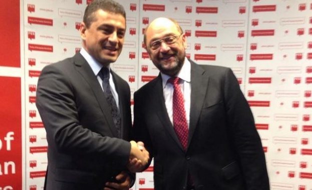 Янков: Ще изпълним обществения договор с нашите избиратели