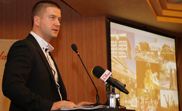 Кметът на Стара Загора се отчете 