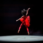 Балет „Арабеск“ отбелязва юбилей на примата си Теодора Стефанова