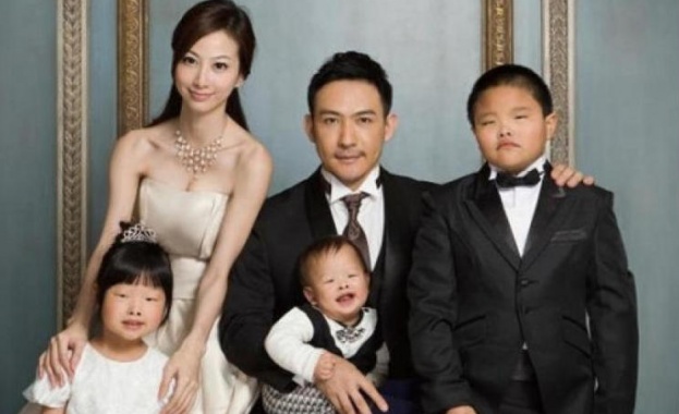 Китаец осъди жена си – родила му уродливи деца 