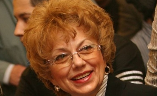 Валерия Велева: Най-важният въпрос е кой ще финансира партията на Местан