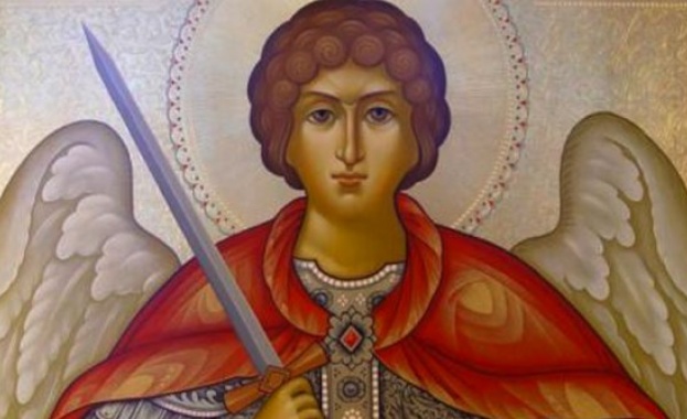 Архангеловден е