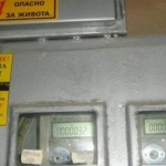 Екипи на ЕРП Север разкриха високотехнологична кражба на ток от варненски хотел   