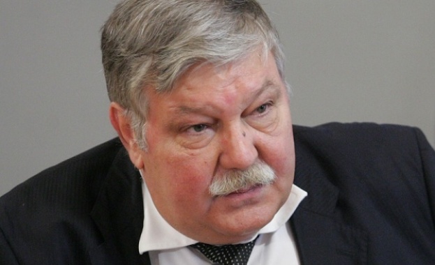 Стоян Тонев: Актуализацията на бюджета не отстранява причините и последствията