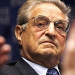 Започва се: Тръмп предизвиква Сорос