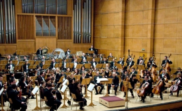 Радиосимфониците с концерт в чест на Брамс 