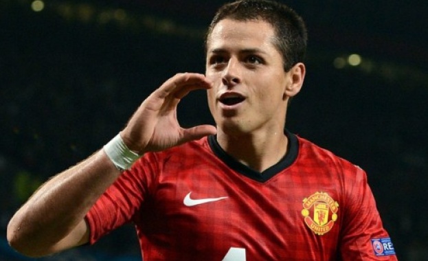 Чичарито пред трансфер в Арсенал 