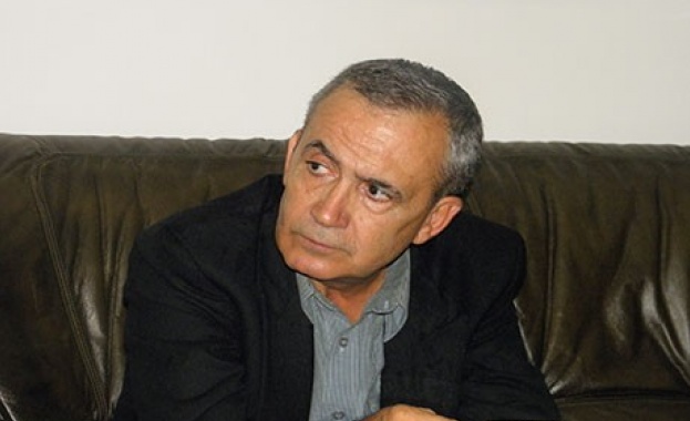 Николов: Личен мотив е причината за наказанието ми