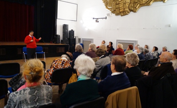 Да помним! 75 години от "Кристалната нощ"