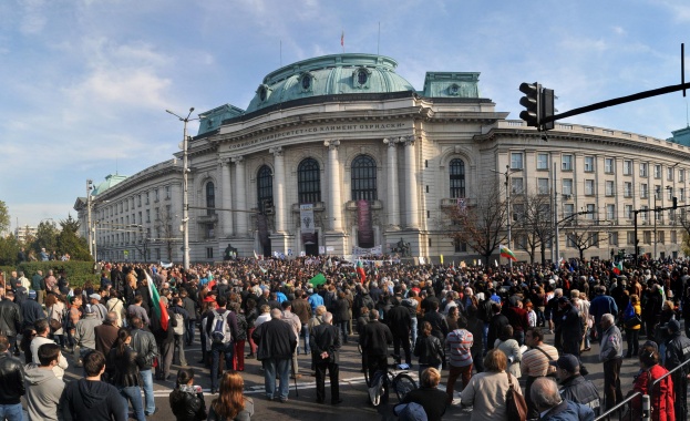 Могат ли студентите да бъдат промяната