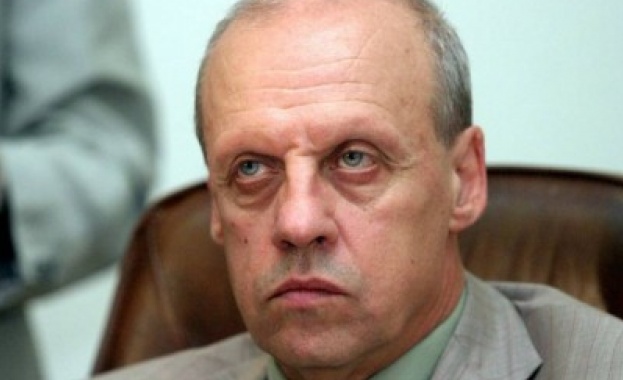 Кирил Желев става зам.-министър на финансите 