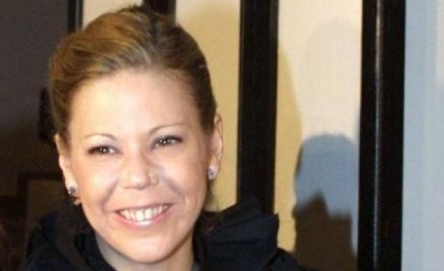 Дъщерята на Симеон Сакскобургготски Калина която вчера катастрофира след