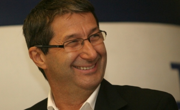 Каролев: Убийствен Пъзел ще ви се стори като филмче за русалката Ариел