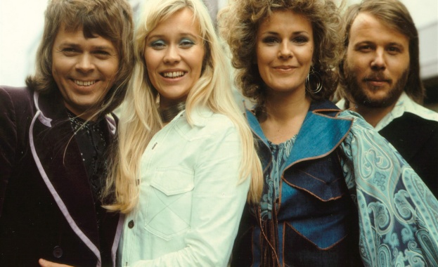 ABBA няма да се събират 