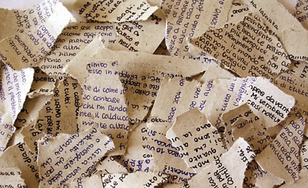 "Селфи" е думата на 2013 г. 