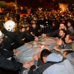 Бунтът не е срещу “безцветната” олигархия, а срещу червената мафия