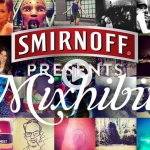 Smirnoff пусна революционно мобилно приложение