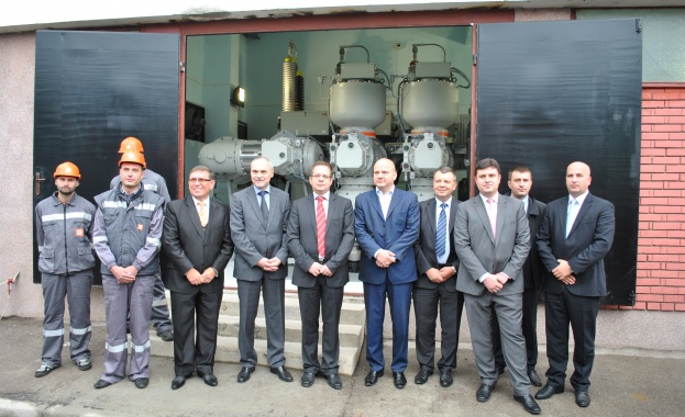 ЧЕЗ приключи най-важният проект по модернизирането на столичната електрозахранваща мрежа 