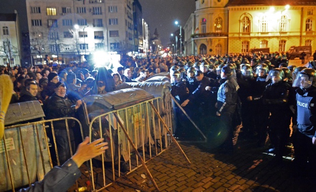 Психолог: Йовчев се държи като мащеха на МВР 