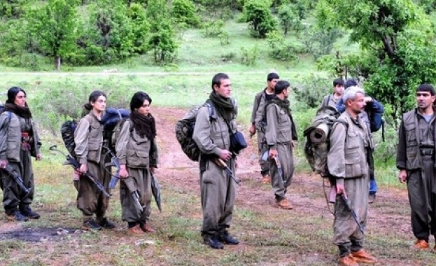 Сирийските кюрди създадоха временно преходно правителство