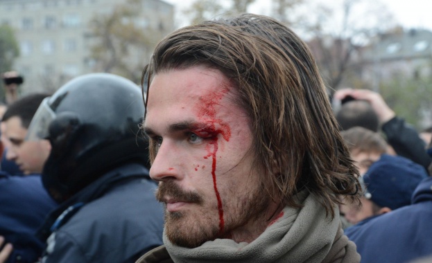 НПСС иска разследване за насилието срещу студенти