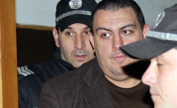 Цветан Цветанов скалъпил процеса срещу Сумиста 