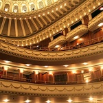 Софийската опера открива сезона с преустроена зала заради пандемията 
