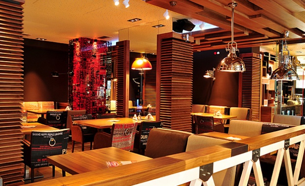 „Вес Трейд” ЕООД с проект за безопасно място за работа на служителите в "Хепи Будапеща"