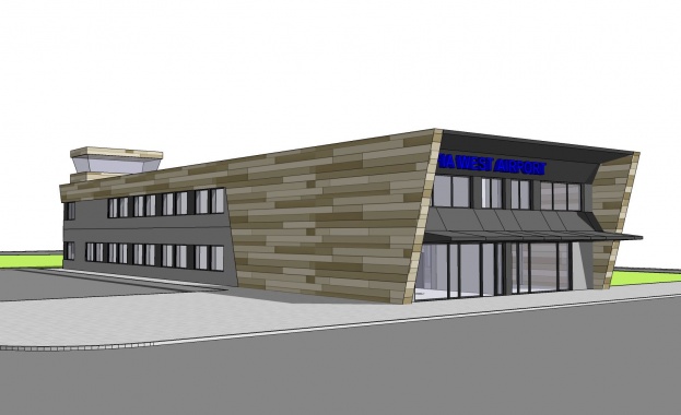 Две нови летища ускоряват развитието на икономиката и туризма в България