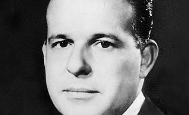 Ексхумираха останките на бившия президент на Бразилия Жуау Гуларт