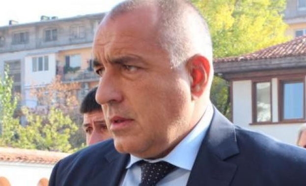 Борисов към студентите: Нашите симпатизанти ни призовават да ги поведем