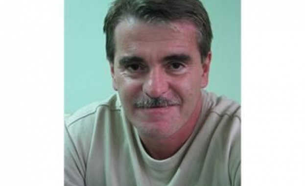 Волен - златното момче 