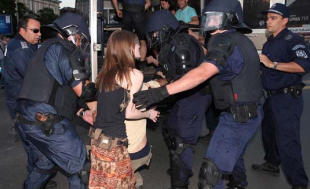 Потърпевша от инцидента с Чуколов: Не взеха показанията ми под внимание