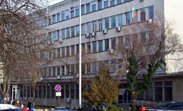 Йордан Каменов е новият шеф на МВР-Плевен