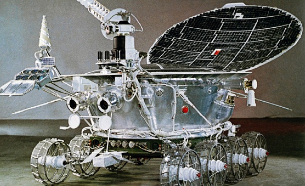 Южна Корея пуска свой луноход през 2020 година 