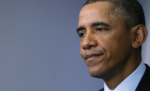 ДАЕШ е изгубила 40% от контролираната територия в Ирак, обяви Обама