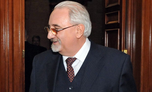 Муравей Радев: Цветан Василев е коварен гений