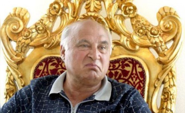 Прокуратурата се захваща с нападението на Цар Киро 