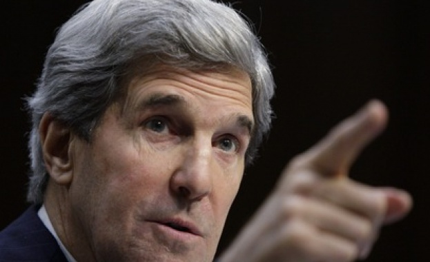 Кери: Сделка с Иран ще гарантира мирното използване на ядрената енергия