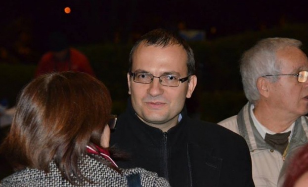 Димитров: Полицейското насилие може само да ескалира напрежението