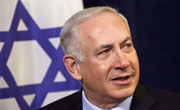 Нетаняху е бил записан да обсъжда взаимни изгоди с бизнесмен  